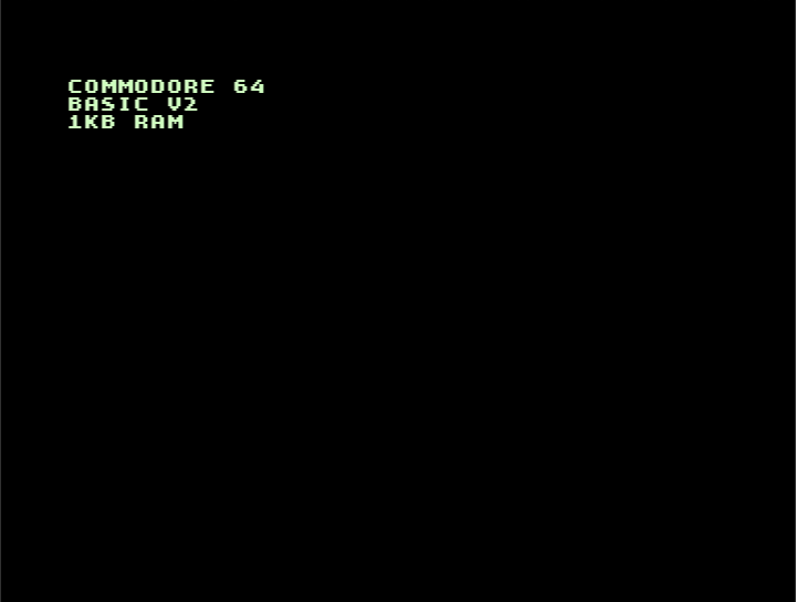 Fake RAM Test